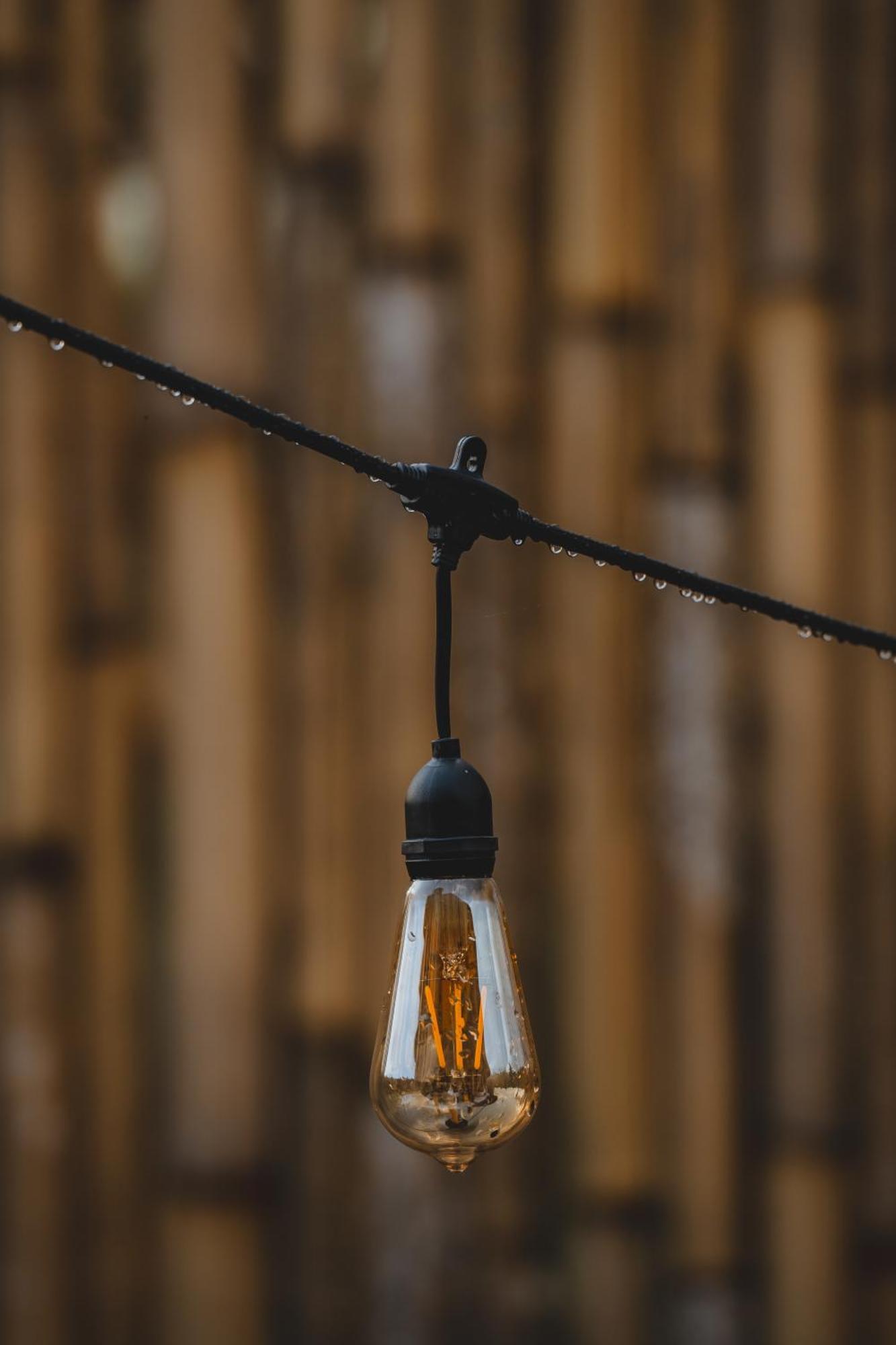 Vila Nivriti Bali Sidemen  Exteriér fotografie